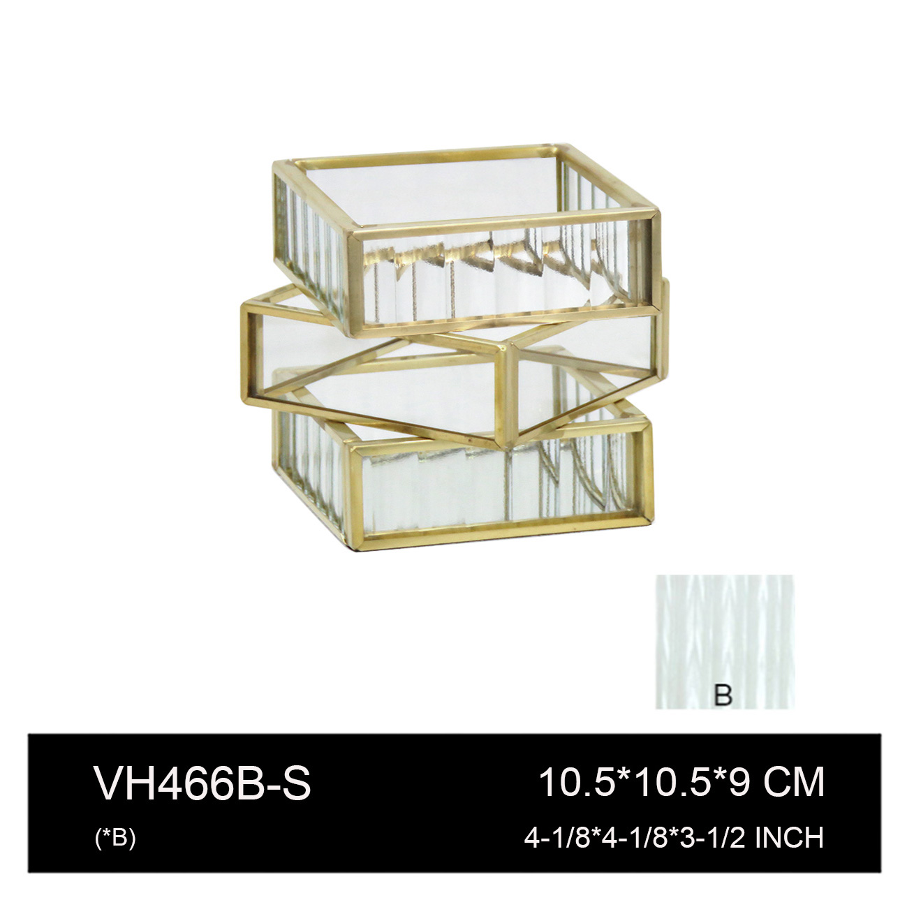 VH466B-S